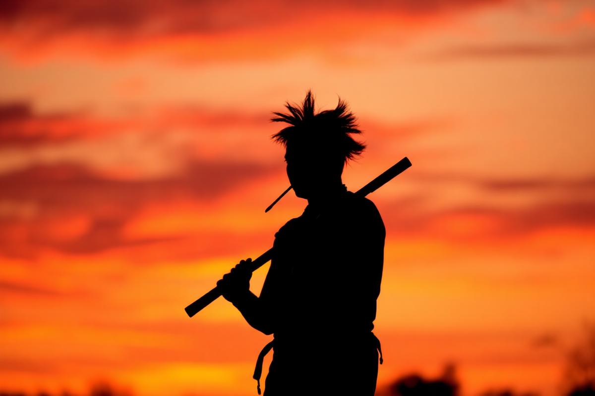 Aboriginal Cultural Experience