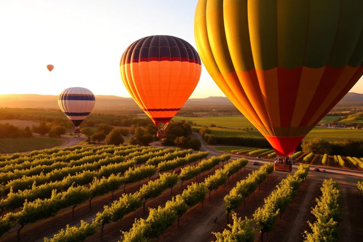 Yarra Valley Wine Day