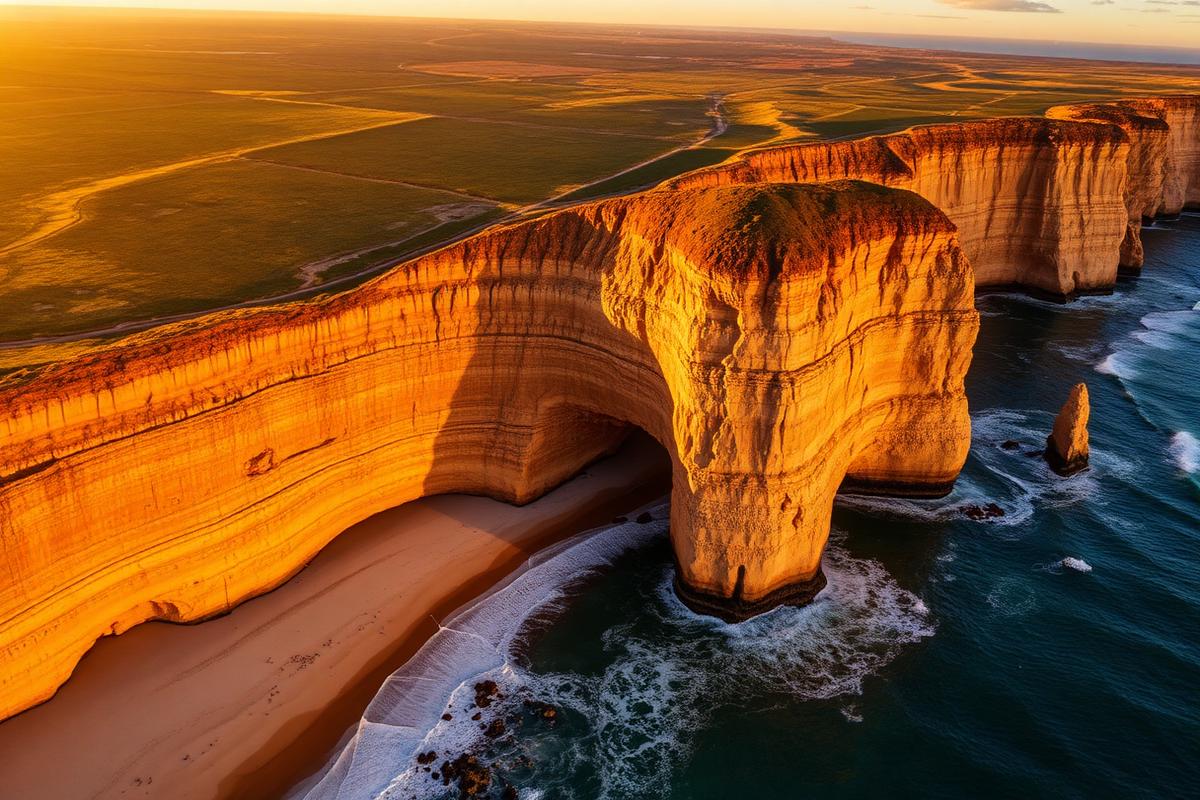 Great Ocean Road Helicopter