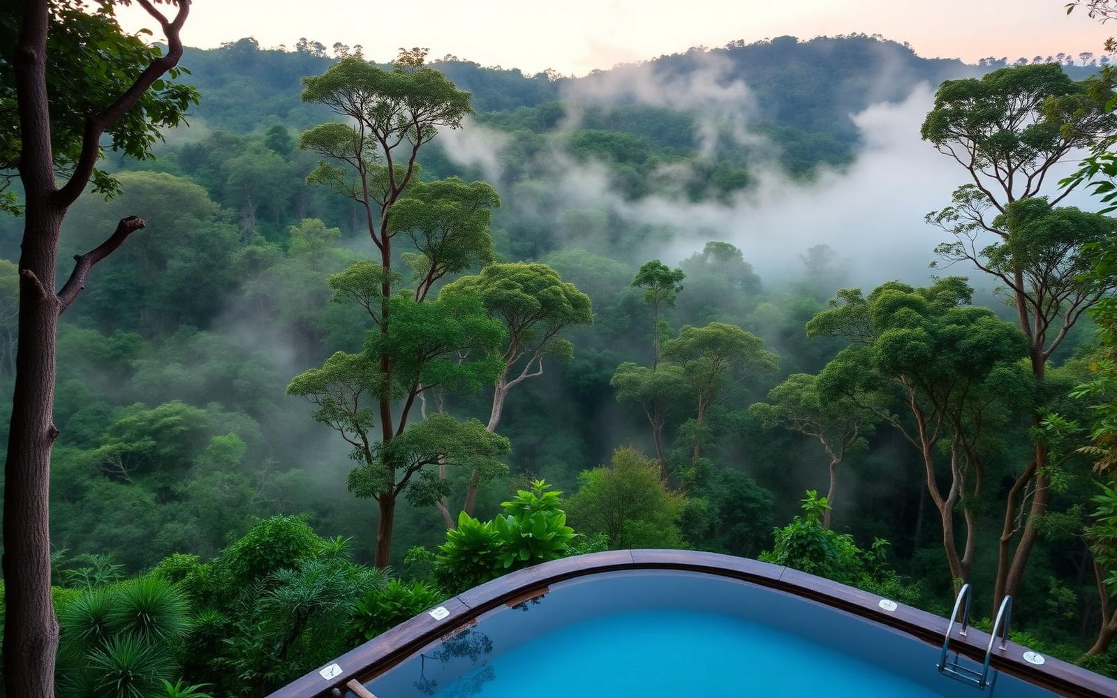 Sunshine Coast Hinterland