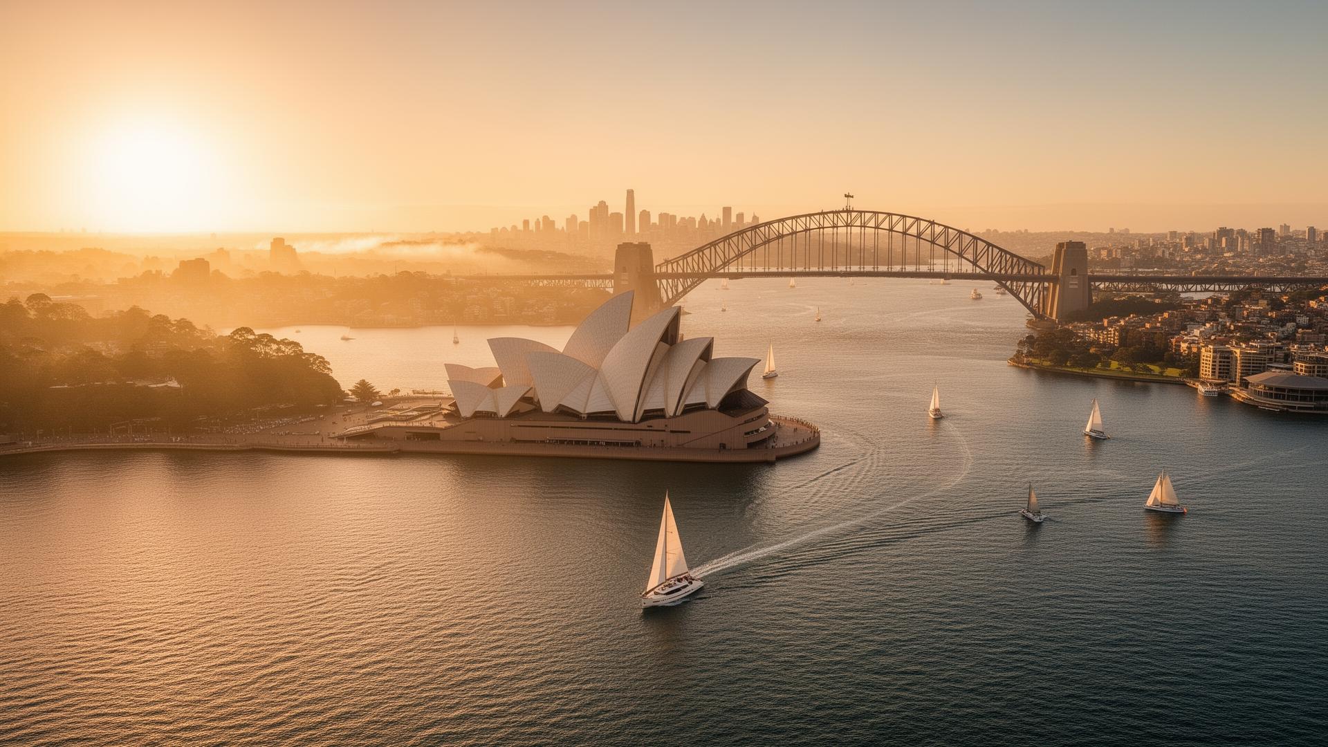 Sydney