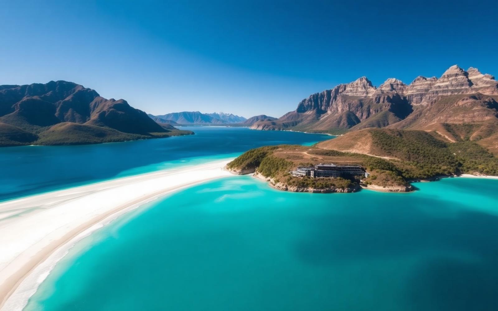 Hobart & Freycinet